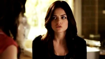 'Pretty Little Liars' 2.06 Clip: Lunch Invitation From Ali's Mom