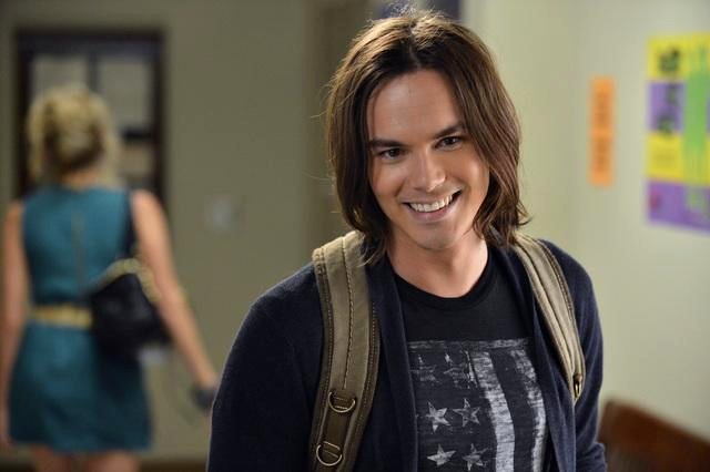 'Pretty Little Liars' Brings Back Tyler Blackburn as Series Regular