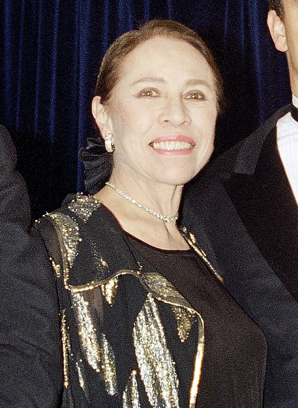 Prima Ballerina Maria Tallchief Dies at 88