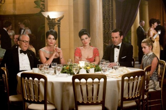 2012 Primetime Emmy Awards Nominations Are In