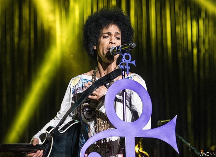 Prince's 'Deliverance' EP Is Facing Legal Challenge