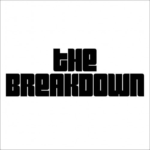 Prince Drops Surprise Single 'The Breakdown'