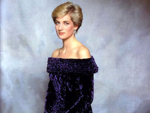 Princess Diana Remembered on 50th Birthday
