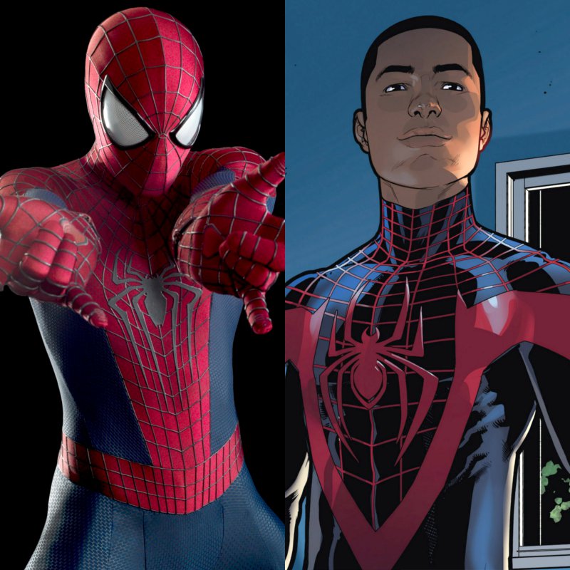 Producers Will Never Replace Peter Parker in 'Amazing Spider-Man' Franchise