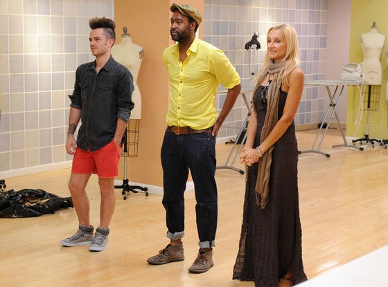 'Project Runway: All Stars' Season 2 Crowns the Winner