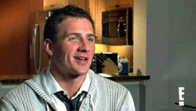First Promo for E!'s 'What Would Ryan Lochte Do?'