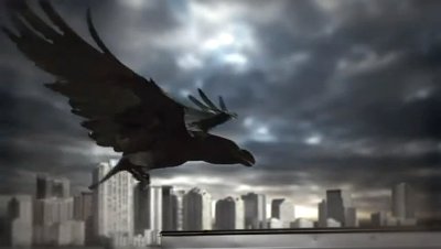 New Promo of 'Game of Thrones' Season 3 Features Modern-Day Cities