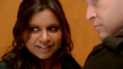 Promo for 'The Mindy Project' January Return Teases a New Romance