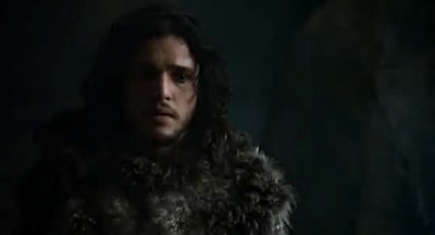 New Promos of 'Game of Thrones' Season 3: Jon Snow Wants Freedom