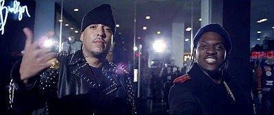 Pusha T Debuts 'Doesn't Matter' Video With French Montana