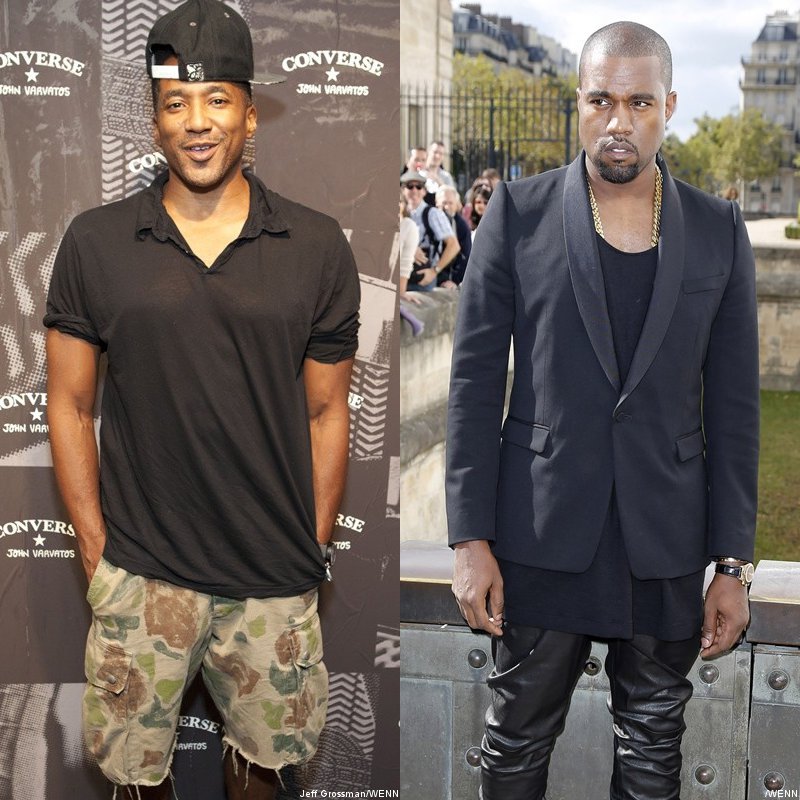 Q-Tip Hints Kanye West Might Prepare a 'Cruel Winter' Album