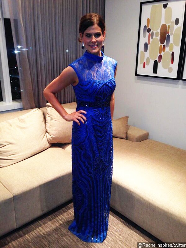 'Biggest Loser' Winner Rachel Frederickson Gains 20 Pounds After Too Skinny Criticisms