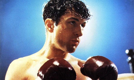 'Raging Bull II' Gets New Title Following Dispute Settlement With MGM