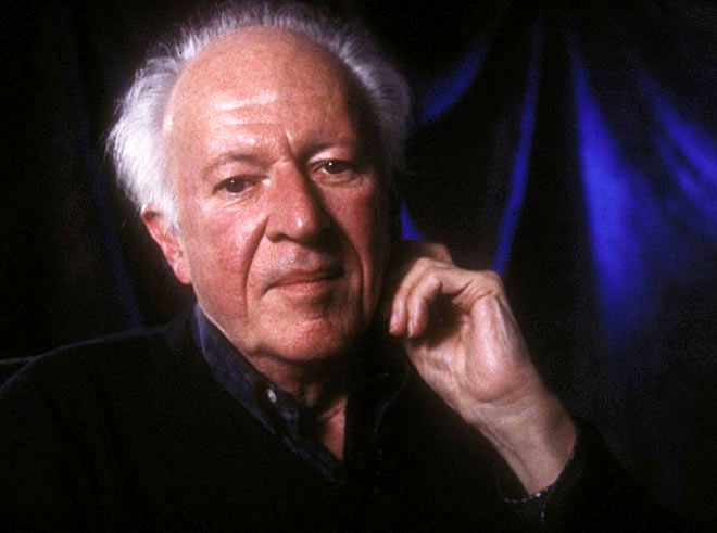 'Star Wars' Concept Designer Ralph McQuarrie Remembered by George Lucas and Many Others