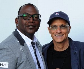 Randy Jackson May Replace Jimmy Iovine as 'American Idol' Mentor