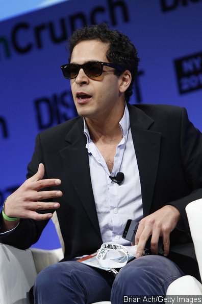 Rap Genius Drops Co-Founder Mahbod Moghadam for His Comment About Elliot Rodger's Memoir