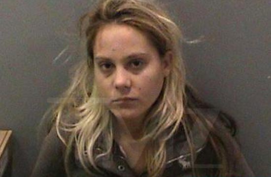 'Real Housewives of O.C.' Star Arrested for DUI and Punching a Cop