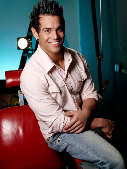 'Real World' Star Joey Kovar Found Dead at Age 29