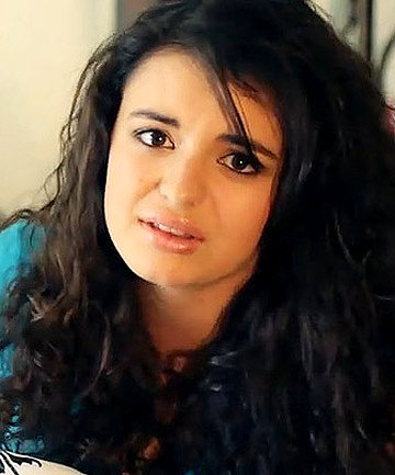Rebecca Black Gets Music Manager and Debuts on Billboard Hot 100