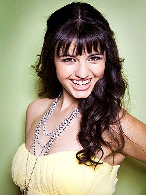Rebecca Black Sues Ark Music Factory Over 'Friday' Copyright