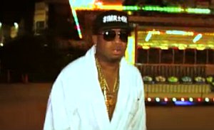 Red Cafe Releases 'I'm Rich' Music Video