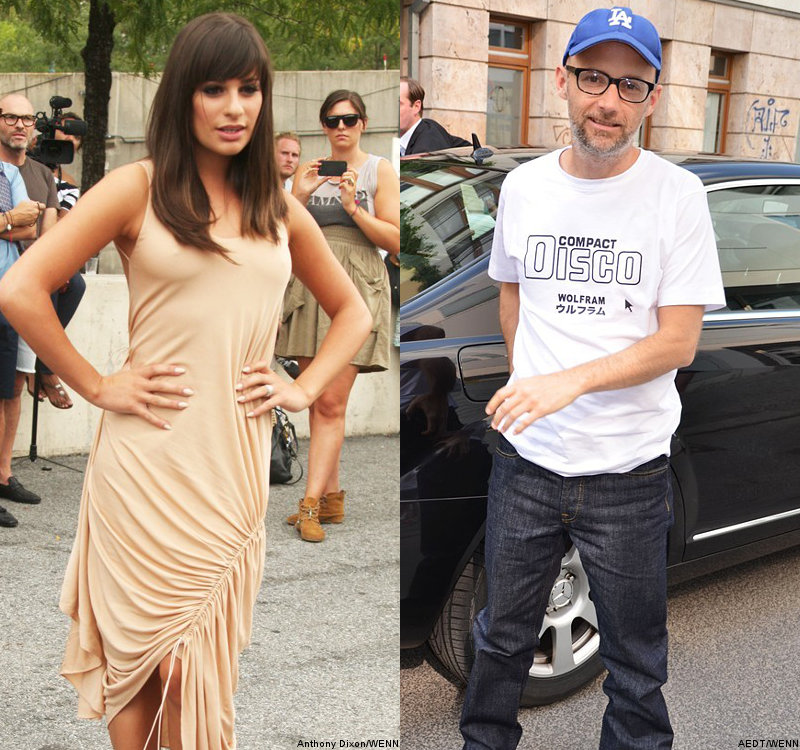 Remembering 9/11: Lea Michele Tweets Love for NYC, Moby to Celebrate Birthday Again