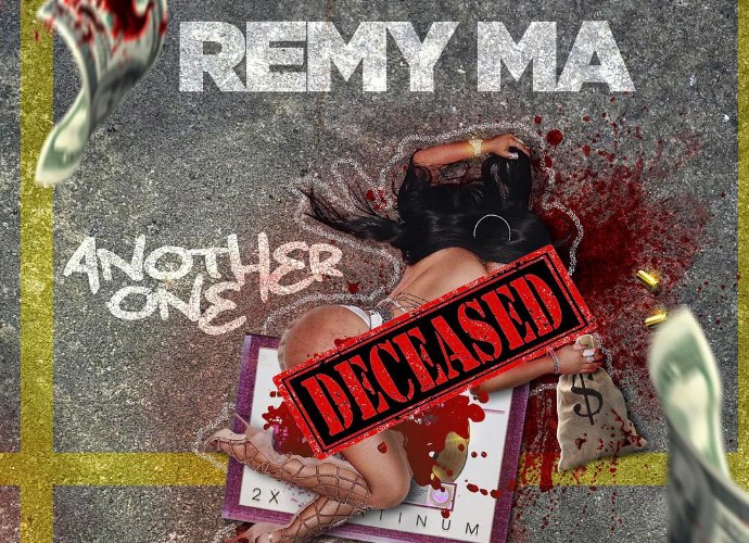 Remy Ma Throwing More Shades at Nicki Minaj on 'Another One' Diss Track