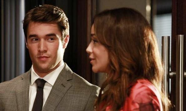 'Revenge' 2.09 Preview: Betrayal and Another Victim