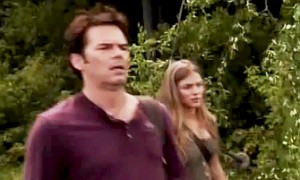 'Revolution' 1.03 Preview Hints at Miles' Relation to the Militia
