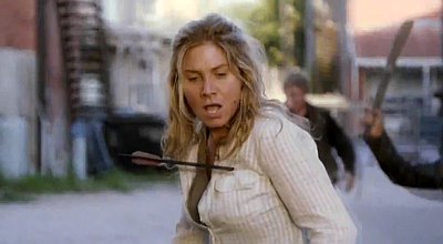 'Revolution' 2.03 Preview: Rachel Gets Wounded in a Fight