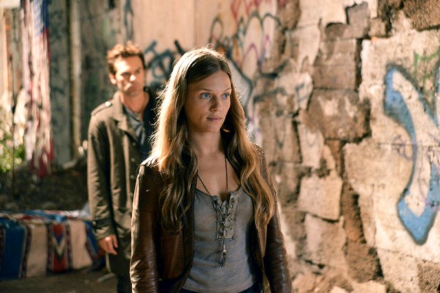 'Revolution' Shares First One Minute of Midseason Premiere