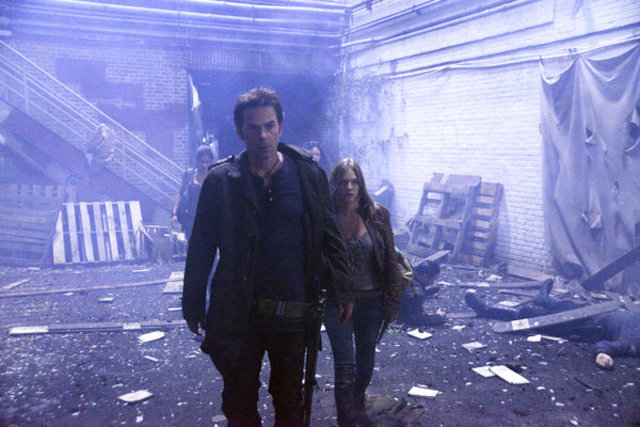 'Revolution' to Return With More Shocking Revelations in Second Half of Season 1
