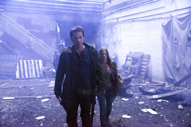 'Revolution' to Reveal Why the Power Went Out in April Episode
