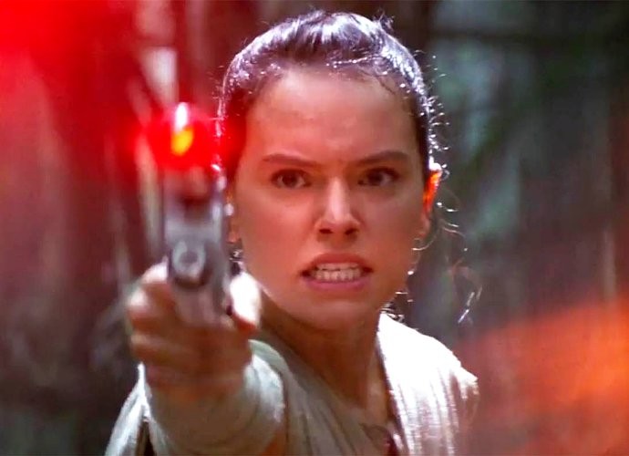 Rey's Parentage Will Be Addressed in 'Star Wars: The Last Jedi'