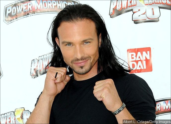 Former 'Power Rangers' Star Ricardo Medina Jr. Pleads Guilty to Murdering Roommate