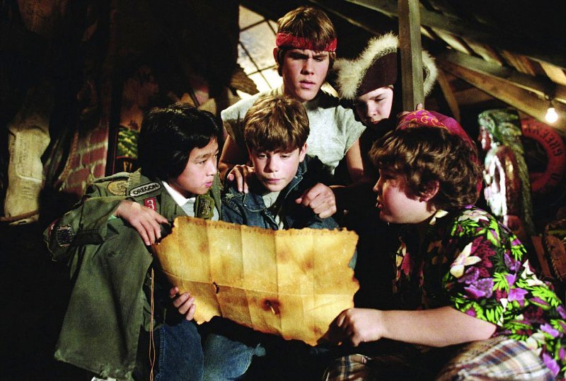 Richard Donner: 'Goonies' Sequel Is Steven Speilberg's Idea