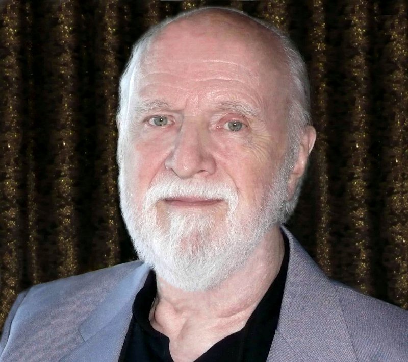 'I Am Legend' Writer Richard Matheson Dies at 87