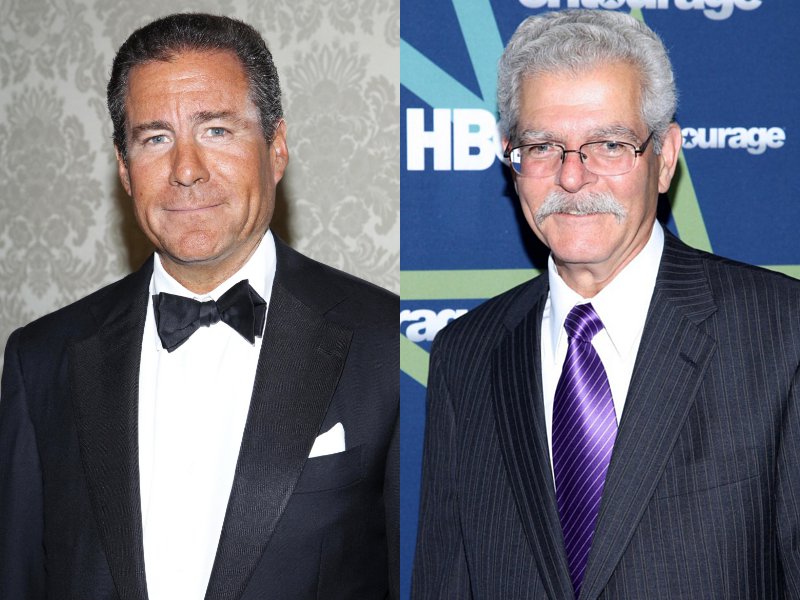 Richard Plepler Tapped to Replace Bill Nelson as HBO CEO