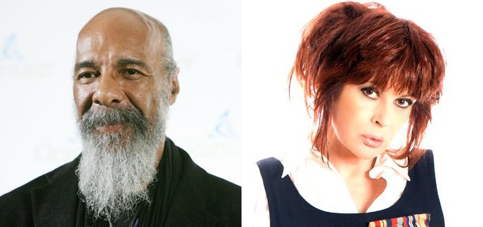 Folk Singer Richie Havens and Rock Vocalist Chrissy Amphlett Pass Away