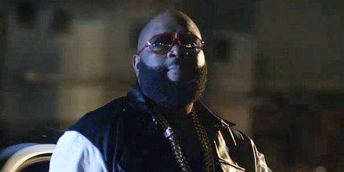 Rick Ross Unleashes 'The Devil Is a Lie' Music Video