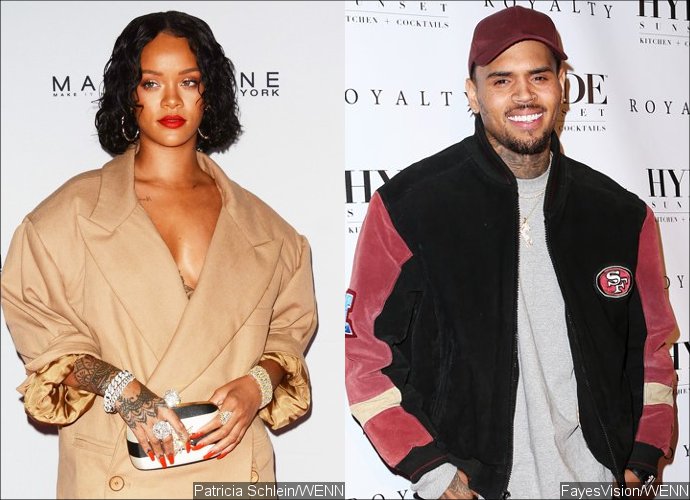 Rihanna Still Loves Chris Brown: 'He Was the Love of My Life'