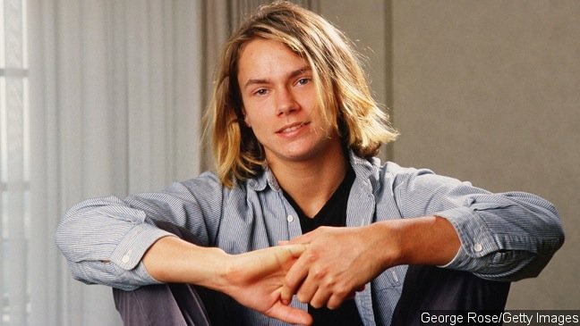 River Phoenix's Final Film 'Dark Blood' to Get Released After 21 Years in Limbo