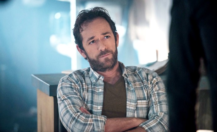 This Is What 'Riverdale' Cast Says About Fred's Fate on the Series