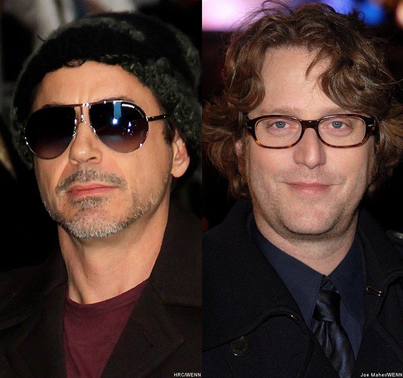 Robert Downey Jr. to Be Big-City Lawyer in David Dobkin's 'The Judge'