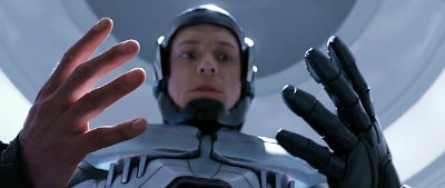 'RoboCop' Remake First Trailer: 'This Is the Future of American Justice'