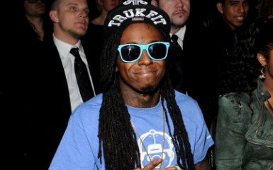 Rumor of Lil Wayne's Backstage Arrest at Grammys 2012 Clarified as a Hoax