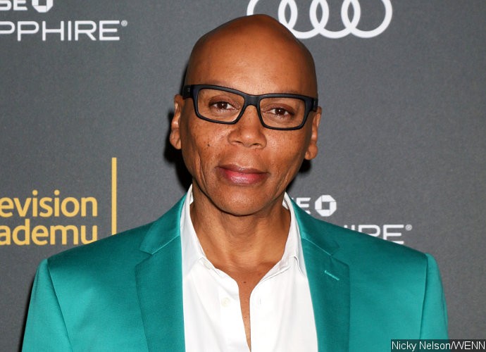 RuPaul Biopic Series in the Works From J.J. Abrams' Bad Robot