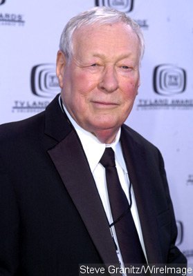 'Gilligan's Island' Star Russell Johnson Dies at 89