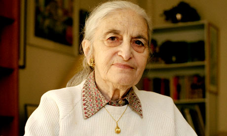 Screenwriter and Novelist Ruth Prawer Jhabvala Dies at 85