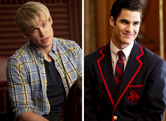 Ryan Murphy Hints at Who's Not Graduating on 'Glee' Season 3